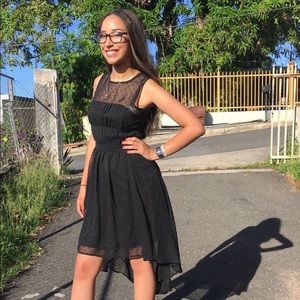 Meet your Posher, Suemiled